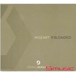 莫札特-病毒殺手【翻轉乾坤心靈解方】/ EDM電音之樂聖抗原昇華致敬特輯【德奧國境限定盤-專案限額引