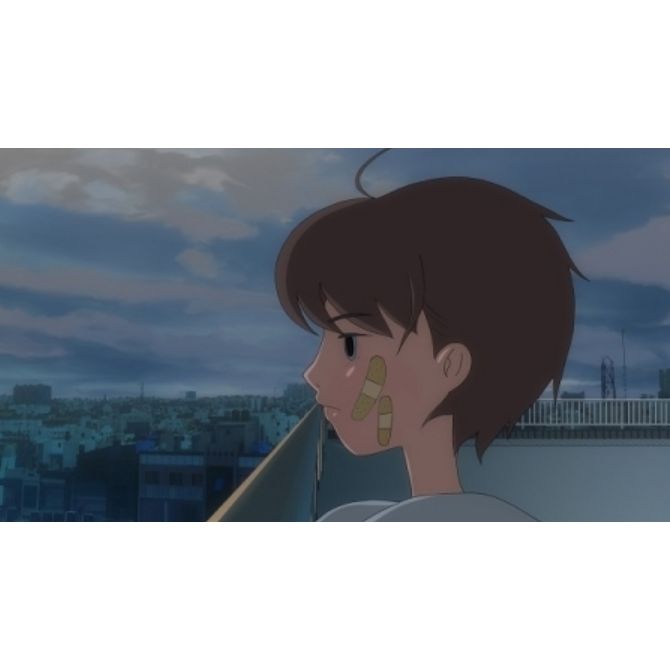 「B.I LOVE STREAMING」(韓國進口版)