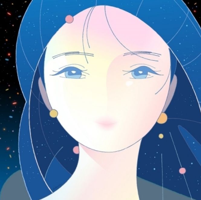 第三張專輯「KOSMOS」(韓國進口版)