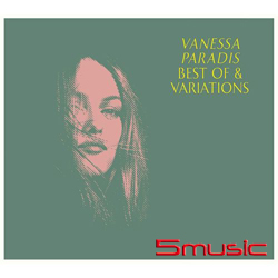 精選變奏雙碟珍藏2CD【法國地區獨佔限定-專案限額輸台】