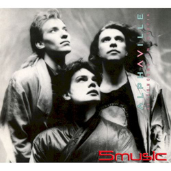 Afternoons In Utopia(2CD Deluxe Album)