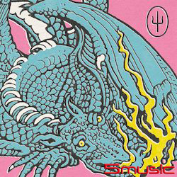 密碼解鎖 (歐洲進口盤)