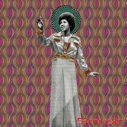 ARETHA 世紀精選 (2LP)