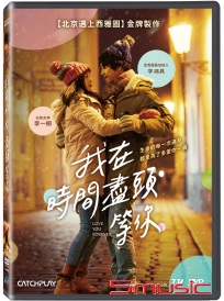 我在時間盡頭等你