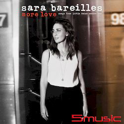 逐夢之聲：第一季 更多愛的主題曲(進口)