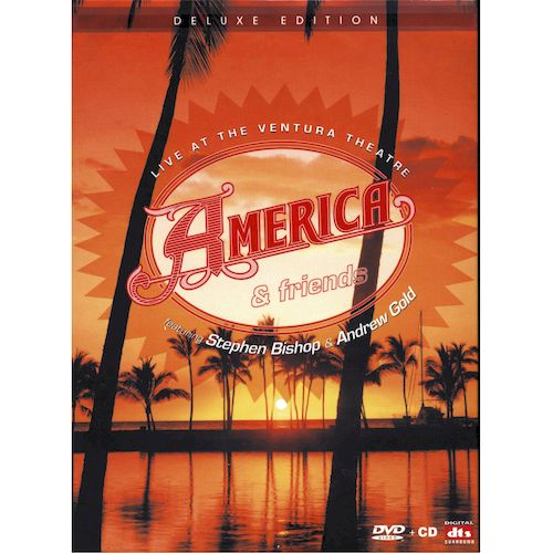 美國合唱團與朋友們-拉闊音樂會