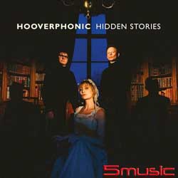 迷迷心音【*歐盟限定盤-專案引進】