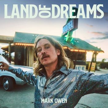 Land of Dreams (LP)