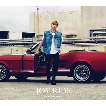 Joy Ride(日本進口初回生產限定盤)