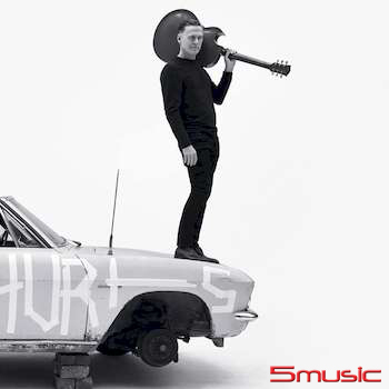 新歌+精選 (進口 豪華盤)