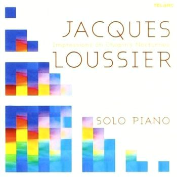 蕭邦:夜曲(改編曲)