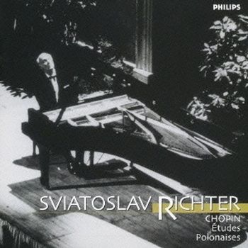 蕭邦:練習曲與波蘭舞曲