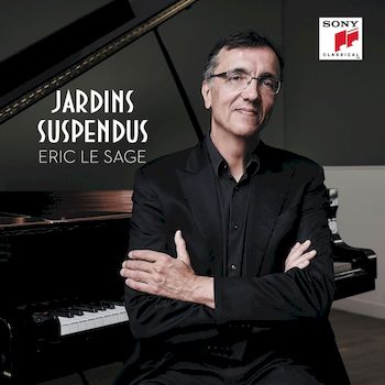 音樂空中花園~19世紀末-20世紀初法國鋼琴作品