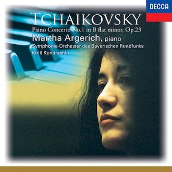 柴可夫斯基:第一號鋼琴協奏曲(國際中文版290)