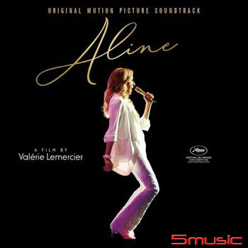 《席琳狄翁外傳：愛的力量》電影原聲帶(進口)