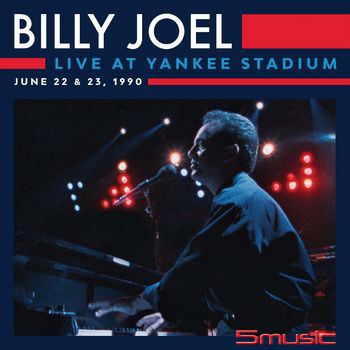 洋基球場LIVE現場實況 (3LP黑膠)