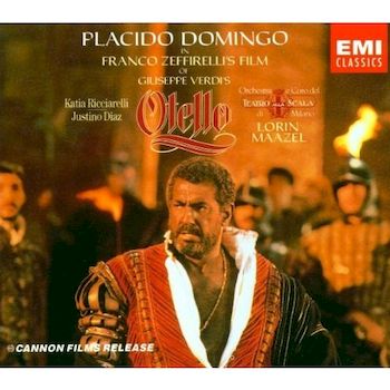 威爾第:奧賽羅