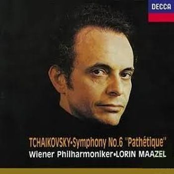 柴可夫斯基:第6號交響曲-悲愴 (國際中文版133)