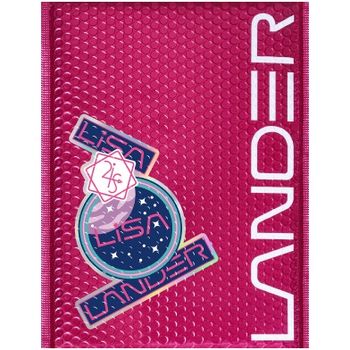 LANDER【日版 CD+GOODS 完全數量生產限定盤】
