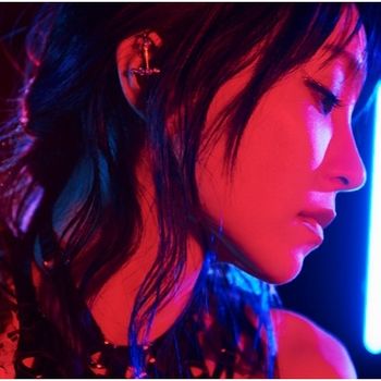 AKEBOSHI/SHIROGANE(日本進口通常盤)