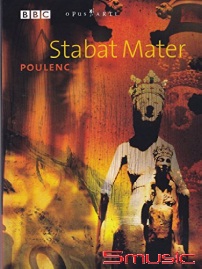 浦朗克-聖母悼歌