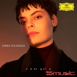 活力歌聲 (黑膠)