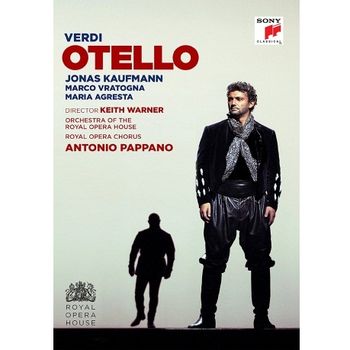 威爾第：歌劇《奧泰羅》【2DVD】