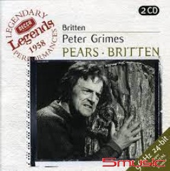 布烈頓:彼得格林 (傳奇再現52)