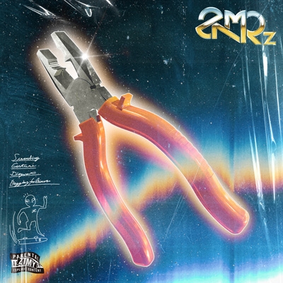 4th迷你專輯 (環球官方進口通常盤 CD Only)