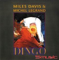 Dingo: Selections From Motion Picture Soundtrack(L