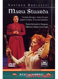 董尼采第:瑪莉亞史都華特