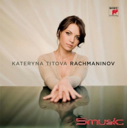 拉赫曼尼諾夫:第二號鋼琴奏鳴曲＆前奏曲