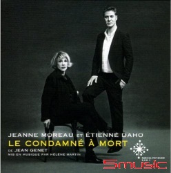 Le condamne a mort(2CD+BD)