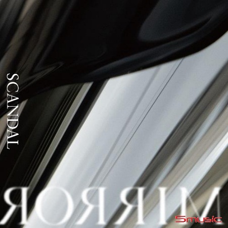 MIRROR  (CD+DVD台灣限定盤)