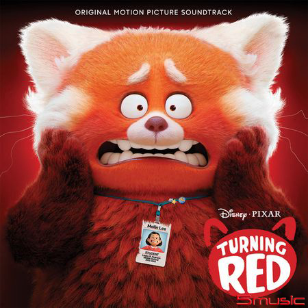 青春養成記-電影原聲帶 (台灣獨佔X五堅情加值版)