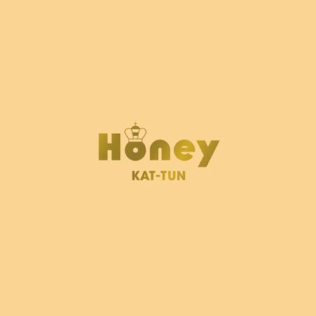 Honey (初回限定版1  CD+DVD)