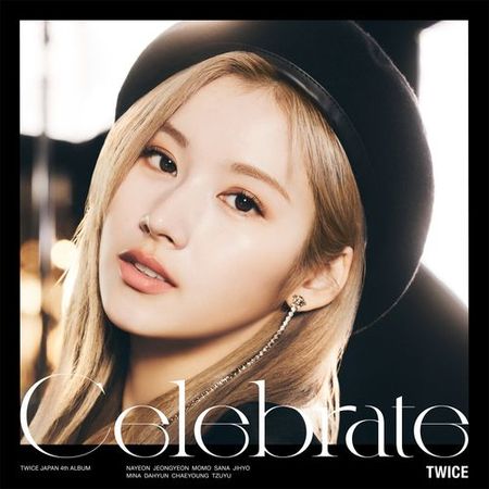 Celebrate(日本進口SANA盤)