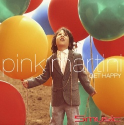 GET HAPPY (2LP)