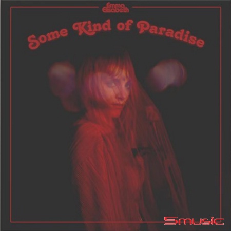 Some Kind of Paradise(LP)