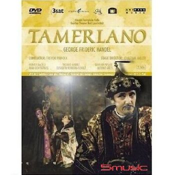 塔梅拉諾-歌劇全曲