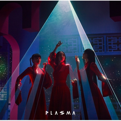 PLASMA通常盤 (CD only)環球官方進口