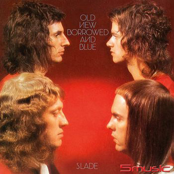 Old New Borrowed and Blue (Deluxe Edition) (2022