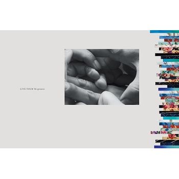 LIVE TOUR V6 groove(日本進口DVD通常盤)