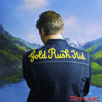 淘金熱小子 (進口版)