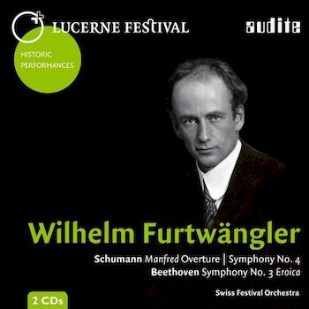 琉森音樂節歷史名演 Vol.12