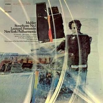 馬勒:第一號交響曲「巨人」