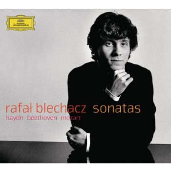 海頓:降E大調鋼琴奏鳴曲＆貝多芬:第二號鋼琴奏鳴曲＆莫札特:第十一號鋼琴奏鳴曲土耳其K. 331