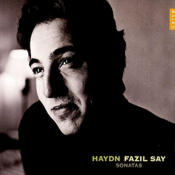 海頓 鋼琴奏鳴曲