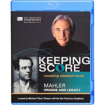 馬勒的源起與遺產   2BD