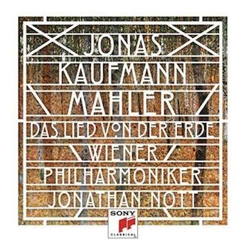 馬勒：大地之歌